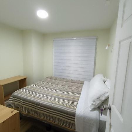 Hospedaje Entre Nortes Temuco Eksteriør billede