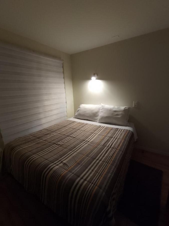 Hospedaje Entre Nortes Temuco Eksteriør billede